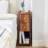 Narrow Nightstand (Set of 2)-1841163210