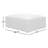 Foley Upholstered Ottoman-309207474