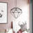Cothren 1 - Light Unique / Statement Pendant-346033671-346033688