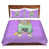 Violet/Green