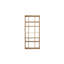 Z Solid Wood Bookcase