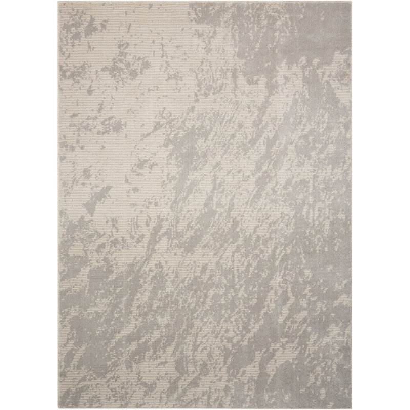 Ada Abstract Area Rug, Rectangle 239 x 320cm