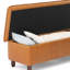 Banc de rangement Breeanna-396548022