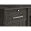 Rayna 4-Drawer Office Desk-167706201