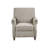 Mederos Push Back Recliner-429832811