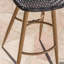 Tabouret de bar 29 po Dazmon