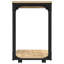 Digit Wheel End Table-2038257416