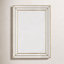 Almyra Rectangle Wall Mirror