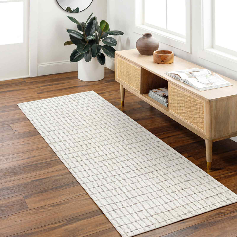 Smiljan Our PNW Home x Livabliss Cascade Rug, Runner 80 x 220cm