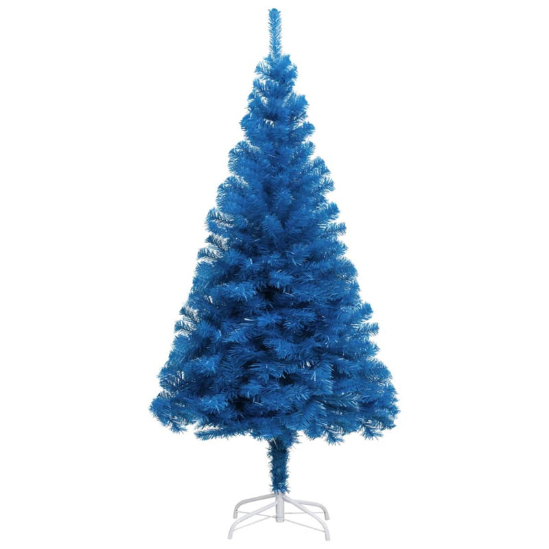 Artificial Christmas Tree, 5.91ft H