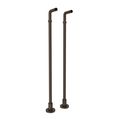 Cisal Floor Pillar Unions