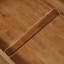 Table en bois d'hévéa rétro simple-1906248839