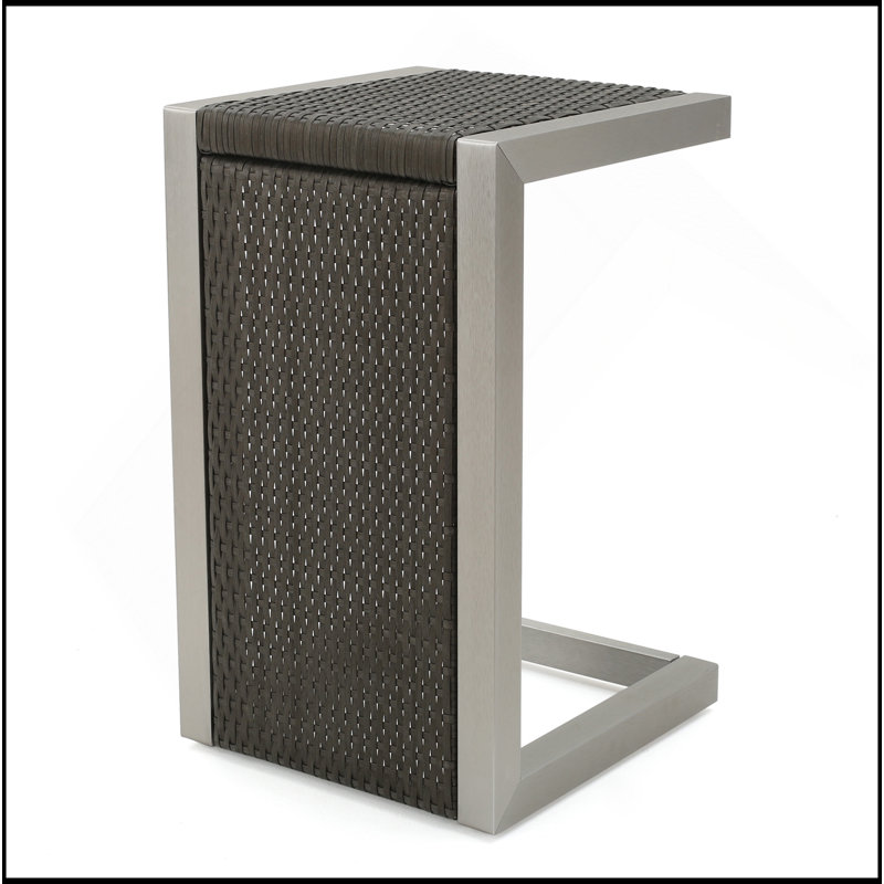 Table d'appoint CAPE CORAL WICKER