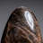 Genuine Polished Black Moonstone Freeform from Madagascar (3.2 Lbs)-103621591-103621592