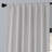 Oakbrook Velvet Room Darkening Curtain Single Panel-164959544-164959542