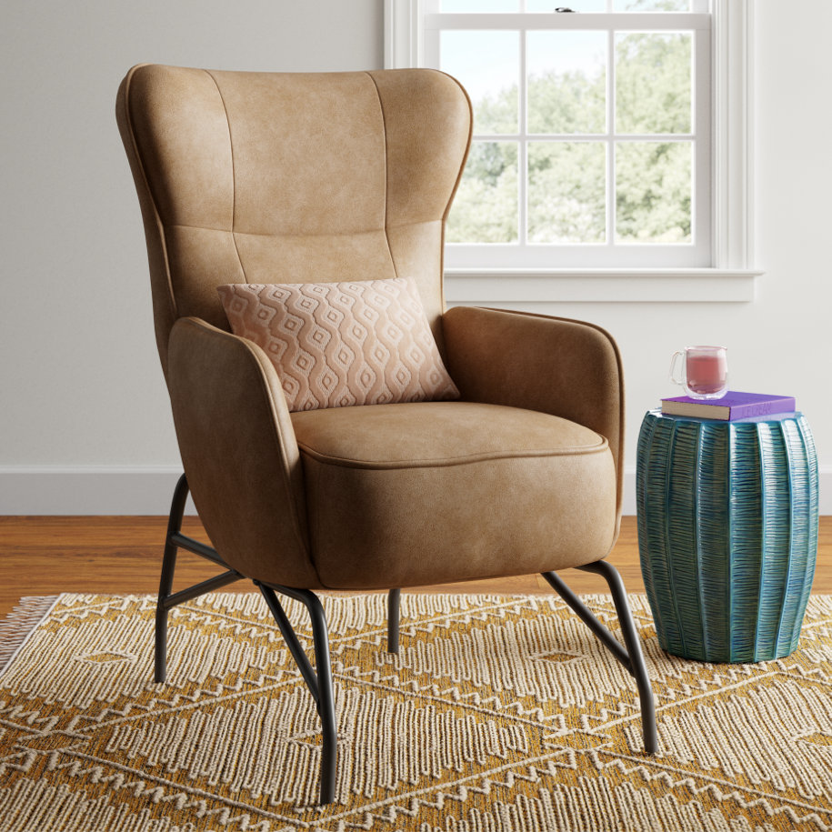 Accent chairs from $125