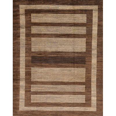 Abstract Indoor Rug
