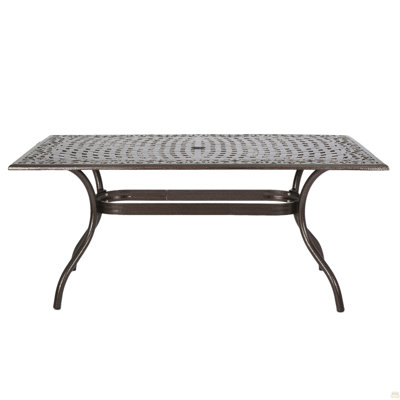 Rectangle Table