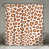Brun foncé / beige
