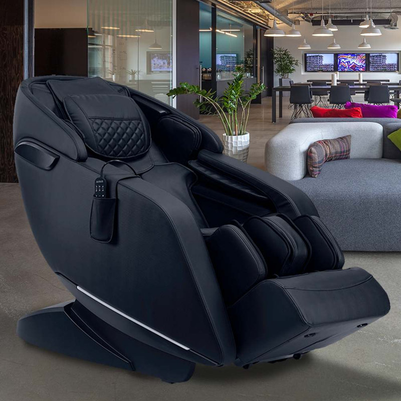 Kyota M380 Genki (Noir)