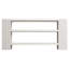 Bernhardt Stratum Console Table