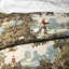 Greenwood Bed Skirt-64097726-64097722