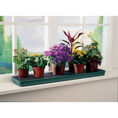 Heavy Weight Plastic Garden Accents Accessories