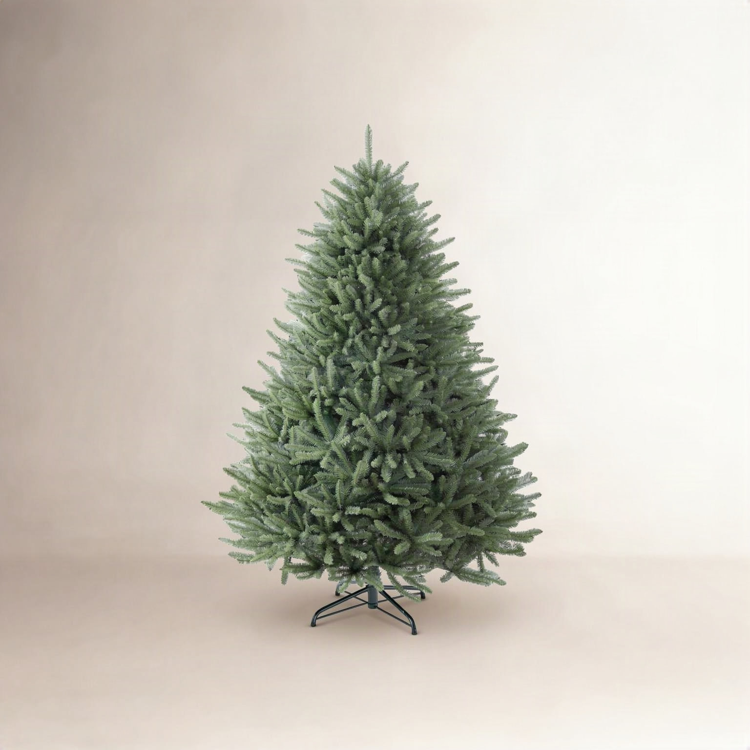 Artificial Christmas Tree, 9'