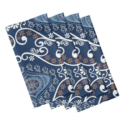 Ensemble de serviettes 4 pièces Harrel