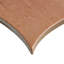 Carrelage de sol en porcelaine matte de 3,16 po x 7,87 po Varen-132616303