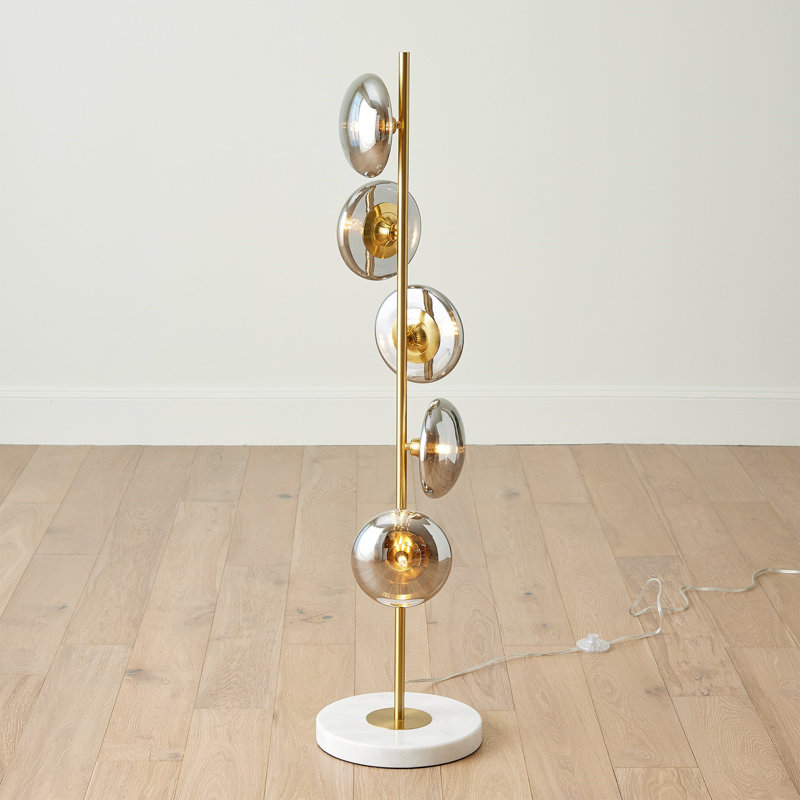 LED Floor Lamp