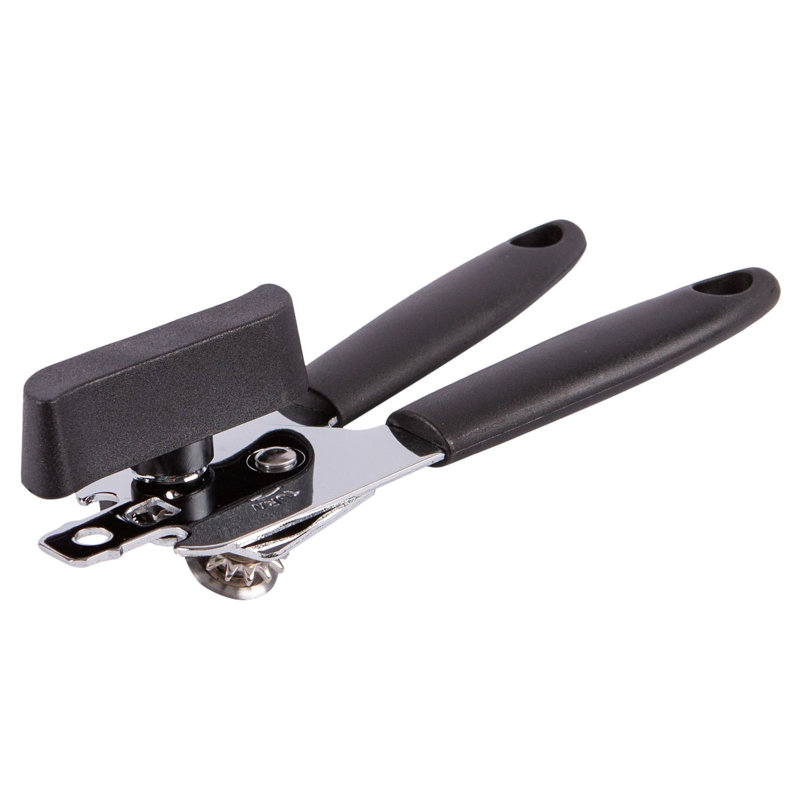Ashley - Deluxe Metal Can Opener