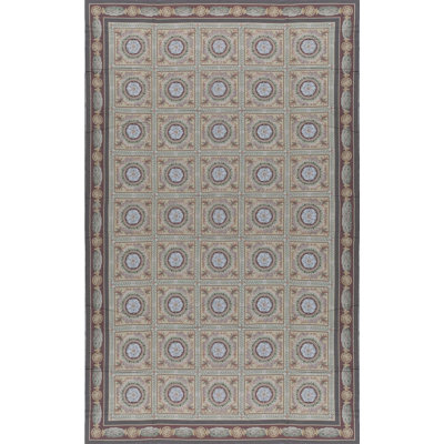 One-of-a-Kind 12'2" X 18'1" Area Rug