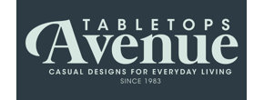 Tabletops Avenue Logo