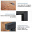 Metal Base Writing Desk-1761028274-1761028277