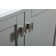 Irene 60'' Single Bathroom Vanity with Engineered Marble Top