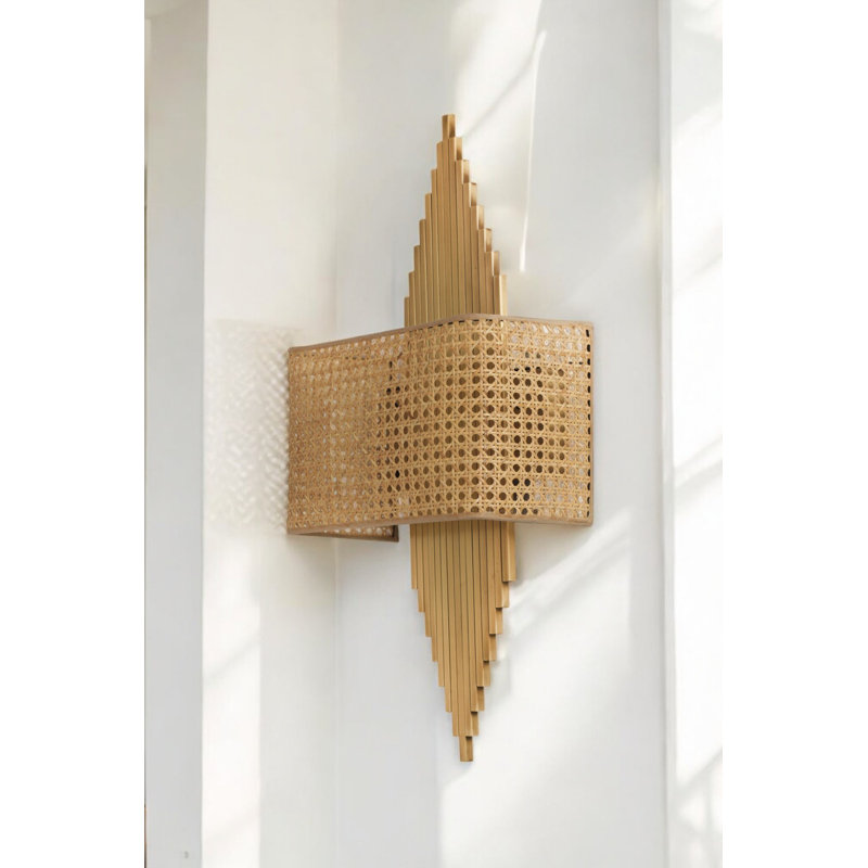Alyta LED Wallchiere