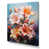 Wrapped Canvas