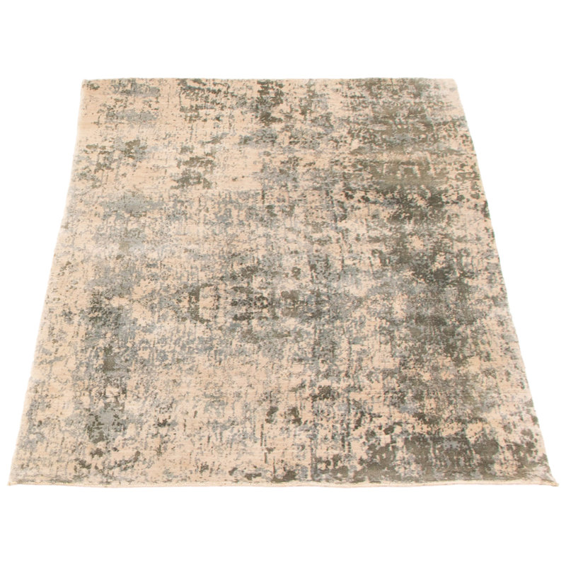 Viscose Indoor Rug