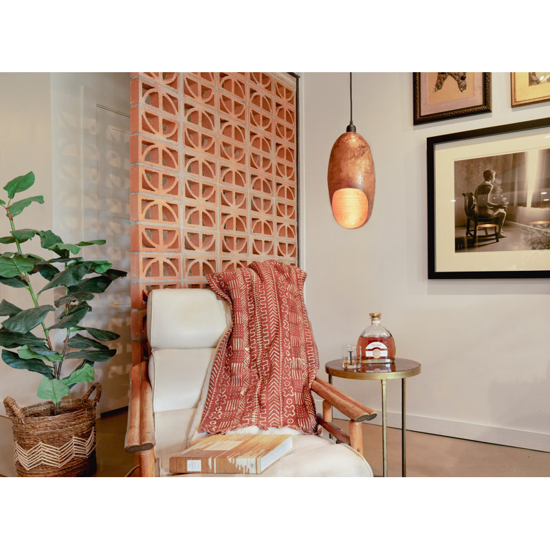 Cocoon Grande, Brown