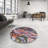 Hannibal Abstract Indoor Rug-85451490