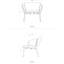 Mate Outdoor Lounge Chair-49374991