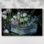 Wild Tulips-Toile tendue avec châssis-1461741049