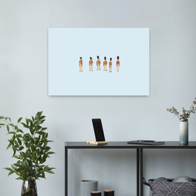 Art contemporain, art contemporain abstrait