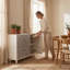 Buffet Boho Mandala 3D Embossed Buffet-1588632207