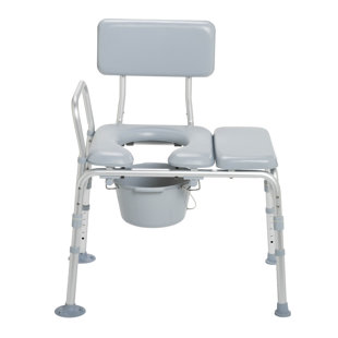 Commode