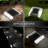 Classy Caps Stainless Steel Low Voltage Integrated LED Metal Pathway Light