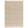 Shawntella Hand Braided Beige Rug