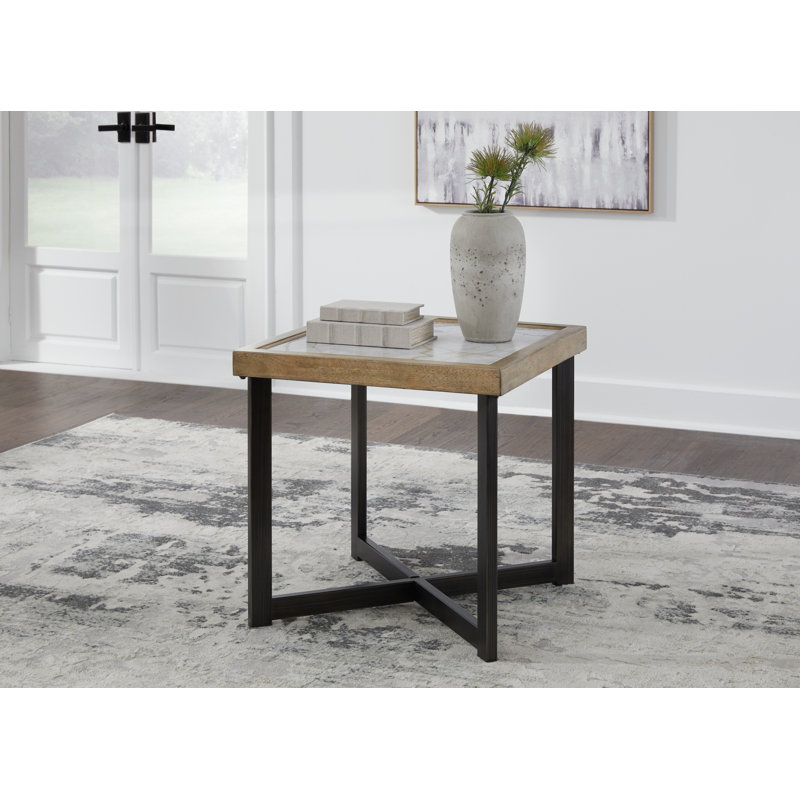 Table de bout Montia