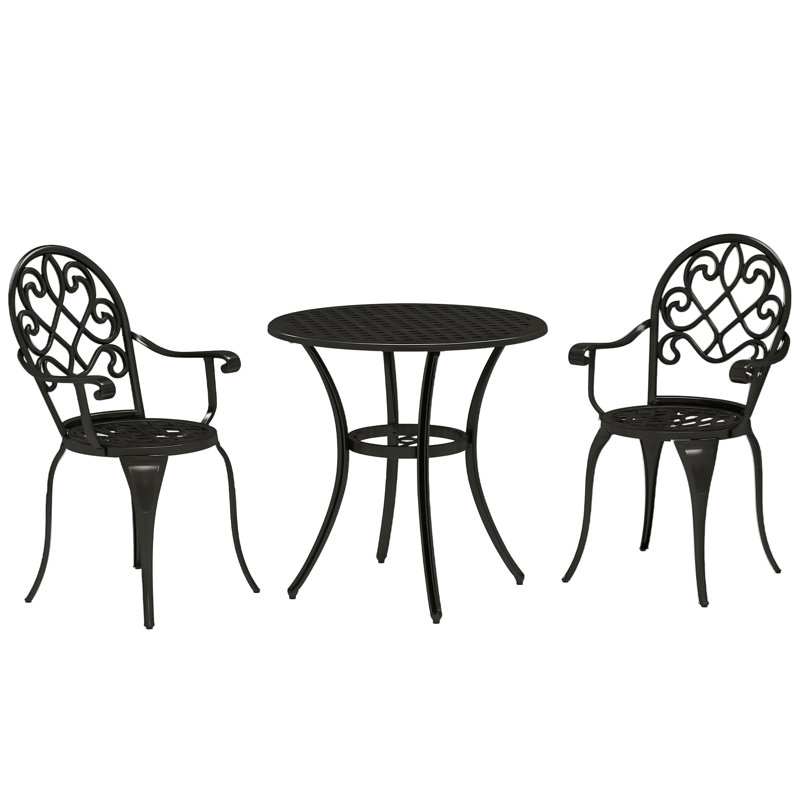 Patio Dining Set with